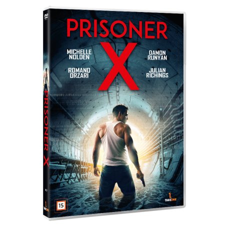 Prisoner X
