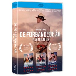 De Forbandede År – Filmtrilogien