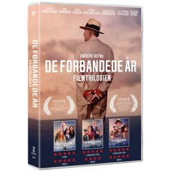 De Forbandede År – Filmtrilogien
