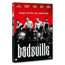 Badsville