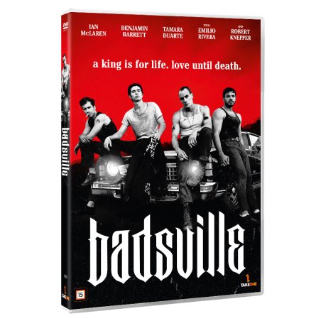 Badsville