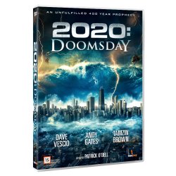 Doomday Aka (Polarios The Blessed Ones)