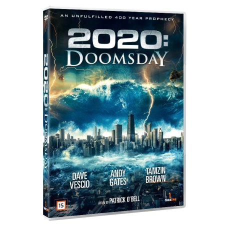 Doomday Aka (Polarios The Blessed Ones)