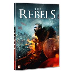 Rebels, The (Ifan Huw Dafydd)
