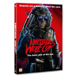 Another Wolfcop