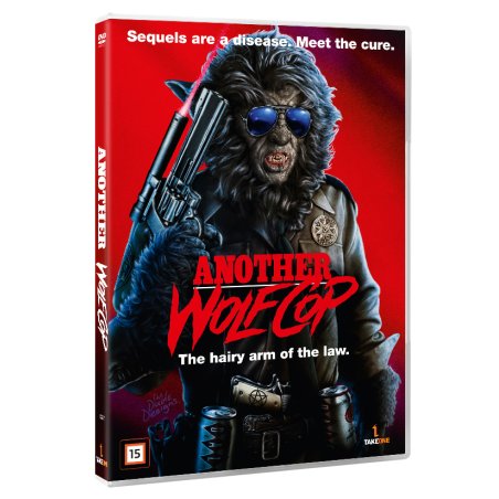 Another Wolfcop