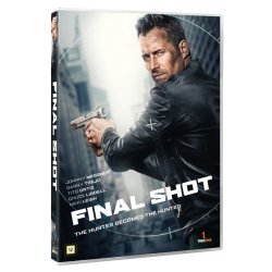 Final Shot Aka Silencer (Johnny Messner)