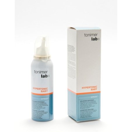 Tonimer Hypertonic Baby 100ml