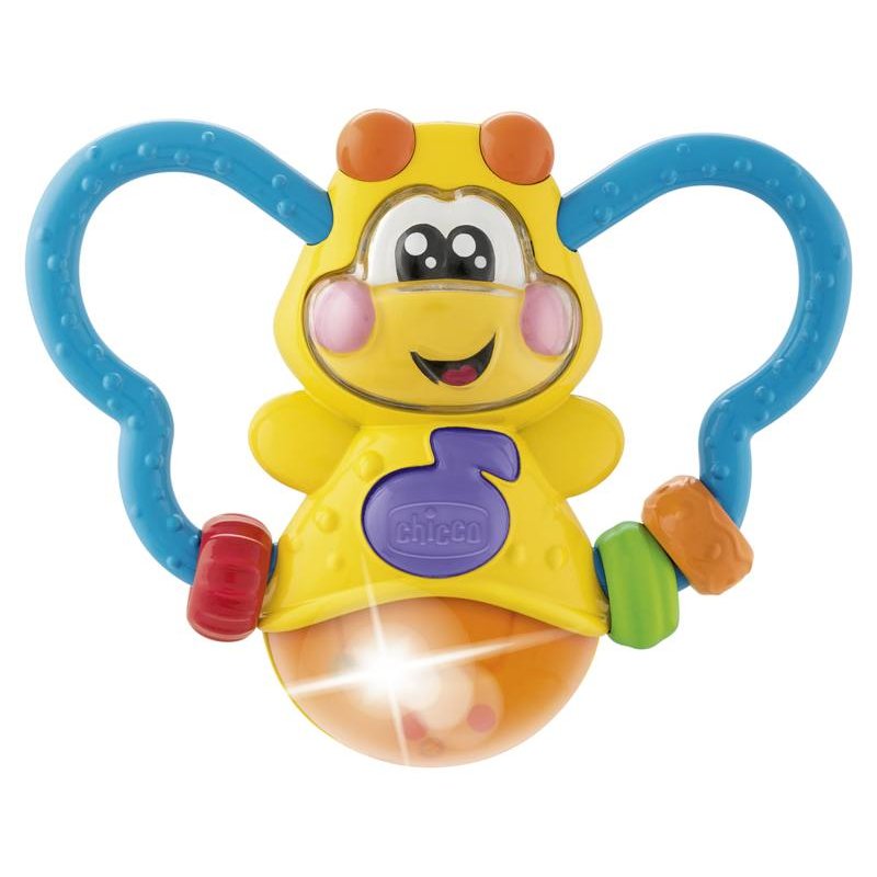 Chicco 09707-00 rattle