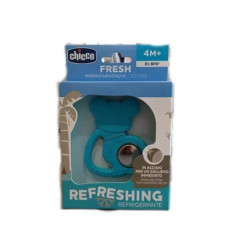Chicco Refreshing Koala Teether For 4 Months And Older Chicco Massaggia Inox Boy For 4 Months And Older