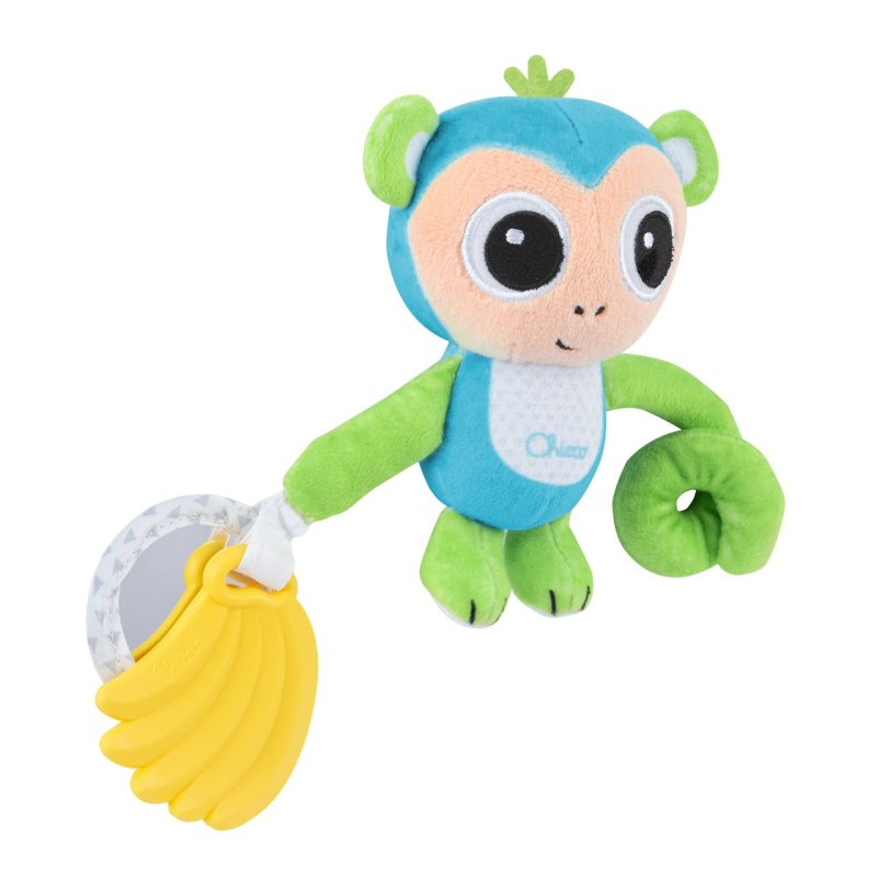 Chicco Classic 00011568000000 rattle