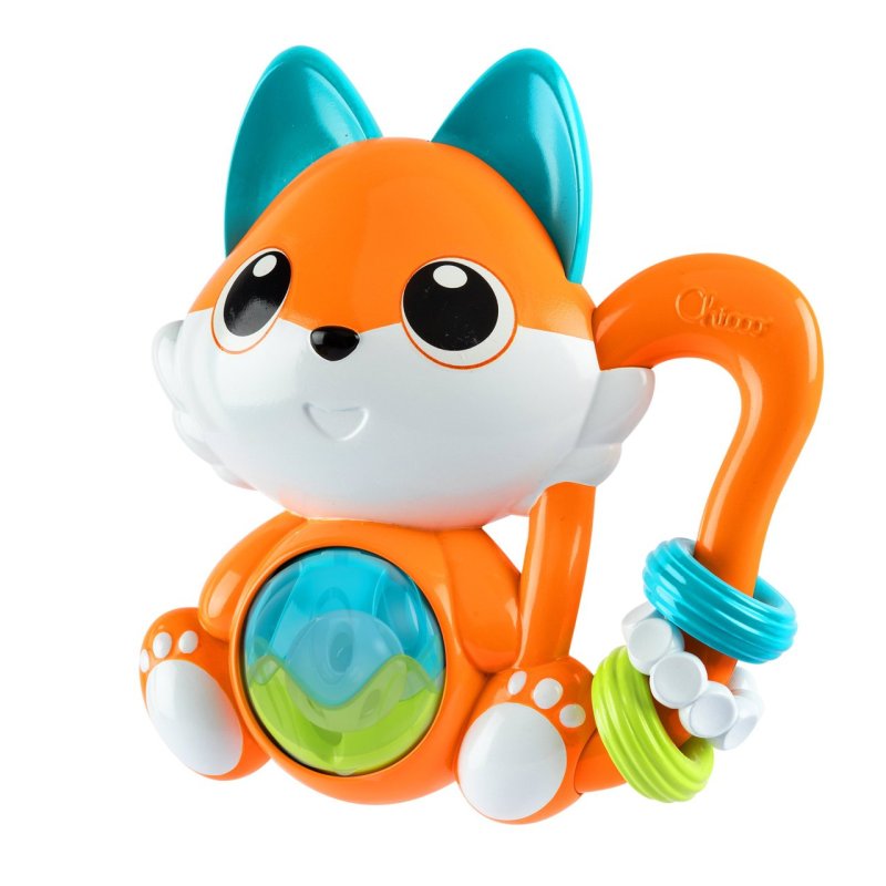 Chicco Classic 00011568000000 rattle