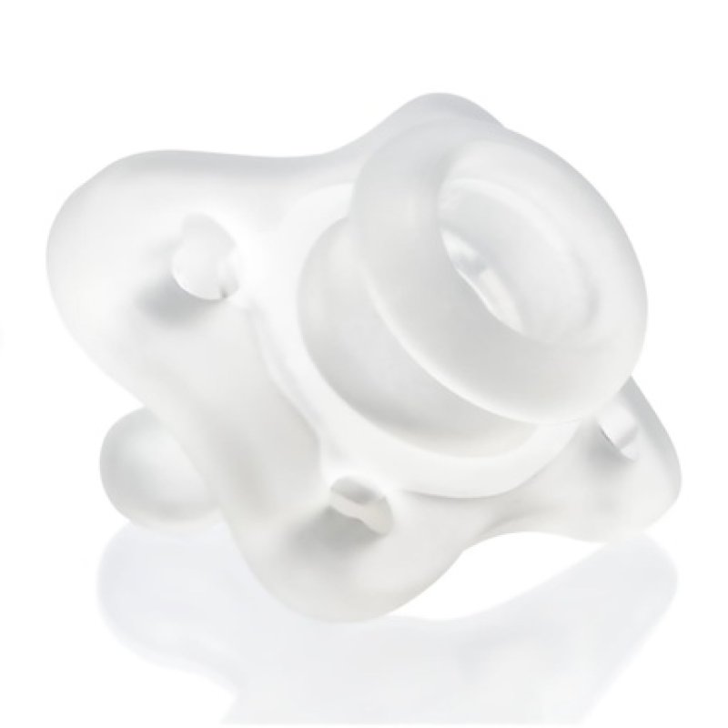 Chicco Physioforma Gommottino 100 Silicone Neutro 02 Months