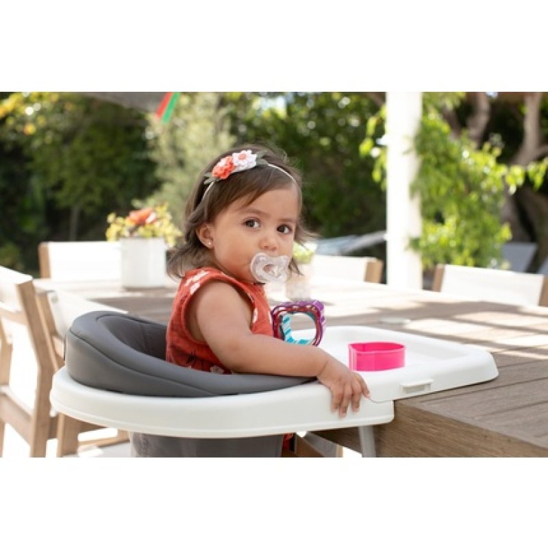 Chicco Physioforma Luxe Pacifier Silicone 616 Months Soft And Gentle Supports Physiological Breathing And Promotes