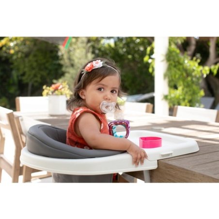 Chicco Physioforma Luxe Pacifier Silicone 616 Months Soft And Gentle Supports Physiological Breathing And Promotes