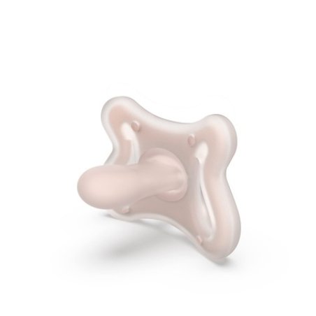 Suavinex - Zero Zero Newborn Soother With Sx Pro Physiological Teat
