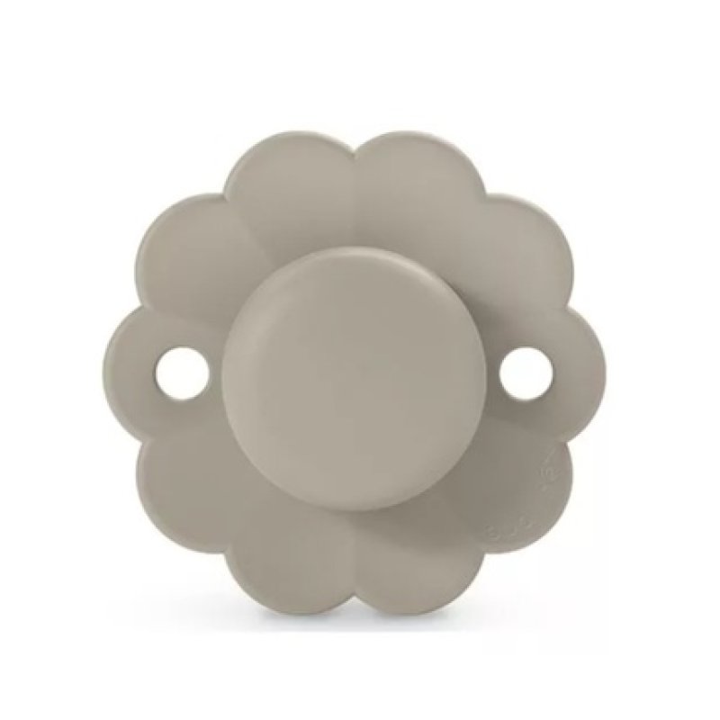 Suavinex Physiological Pacifier Sx Pro Wonder 0-6 Months Gray Clouds