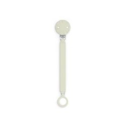 Wonder Pacifier Clip Aqua Green