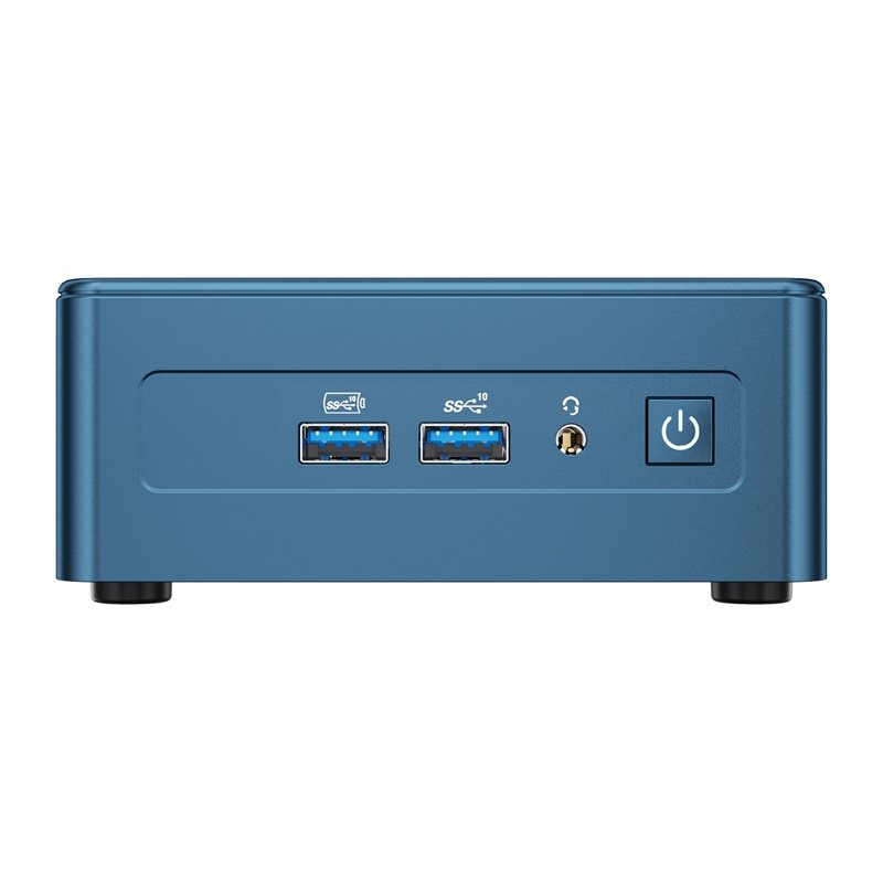 Mini PC GEEKOM IT13 Core i9-13900HK 16GB 1TB Win11 Pro