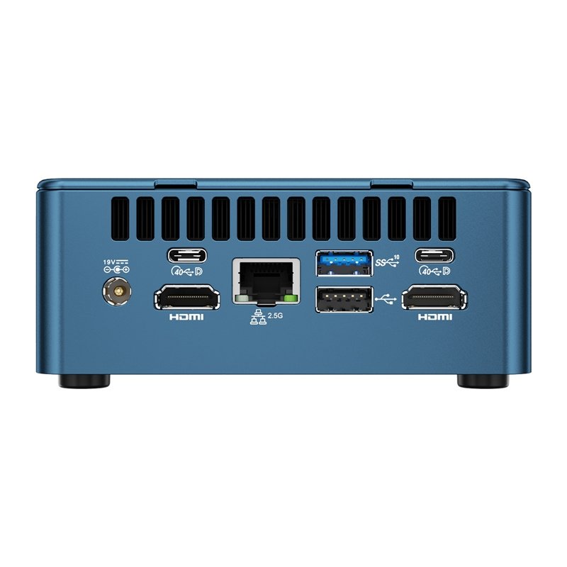 Mini PC GEEKOM IT13 Core i9-13900HK 16GB 1TB Win11 Pro