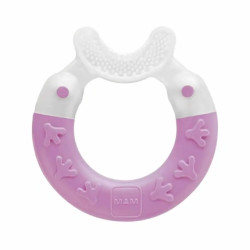 Mam Bite&Brush Pink