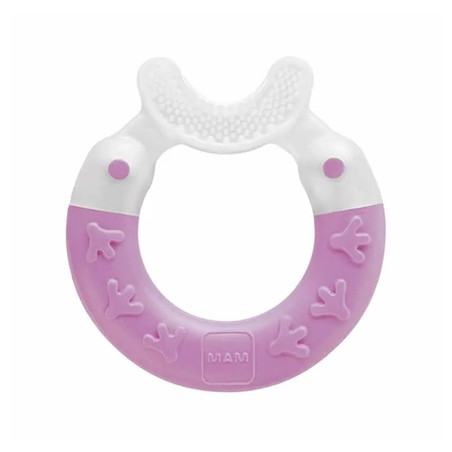 Mam Bite&Brush Pink
