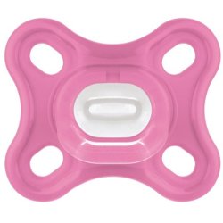 MAM Silicone Pacifier 1ml