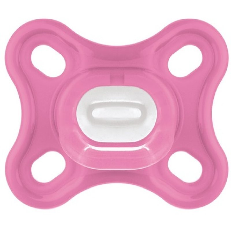 MAM Silicone Pacifier 1ml