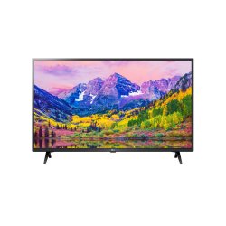 LG 32LK660H0LD TV Hospitality 81,3 cm (32") Full HD Noir