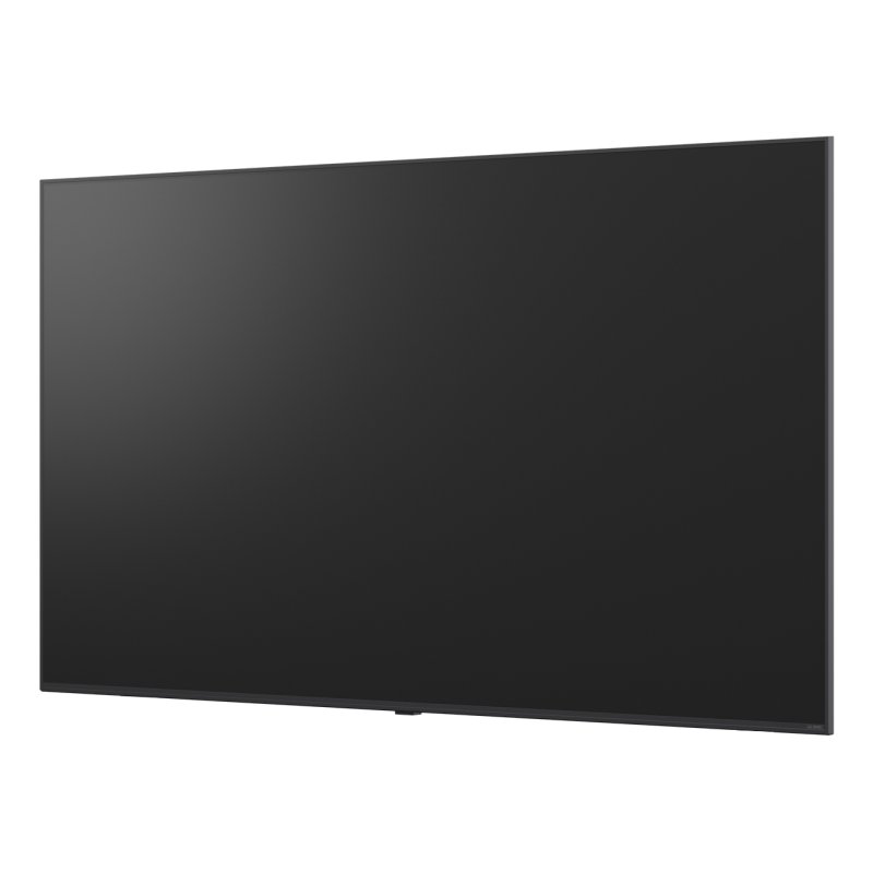 LG 65UK767H 109,2 cm (43") 4K Ultra HD 350 cd/m² Smart TV Noir 20 W