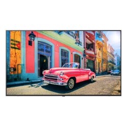 LG 50UK767H TV Hospitality 127 cm (50") 4K Ultra HD 350 cd/m² Smart TV Noir 20 W