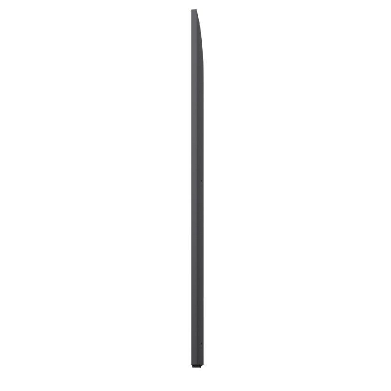 LG 50UK767H TV Hospitality 127 cm (50") 4K Ultra HD 350 cd/m² Smart TV Noir 20 W
