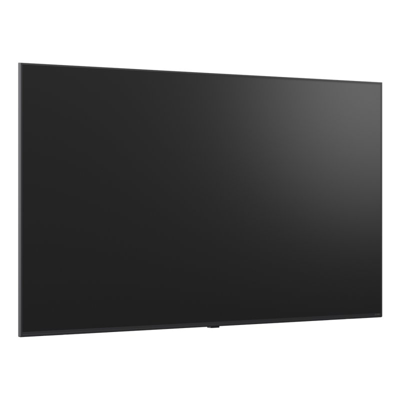 LG 55UK767H hospitality TV 139.7 cm (55") 4K Ultra HD 350 cd/m² Smart TV Black 20 W