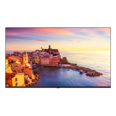 LG 55UM662H4LC TV 139.7 cm (55") 4K Ultra HD Smart TV Wi-Fi Grey 330 cd/m²