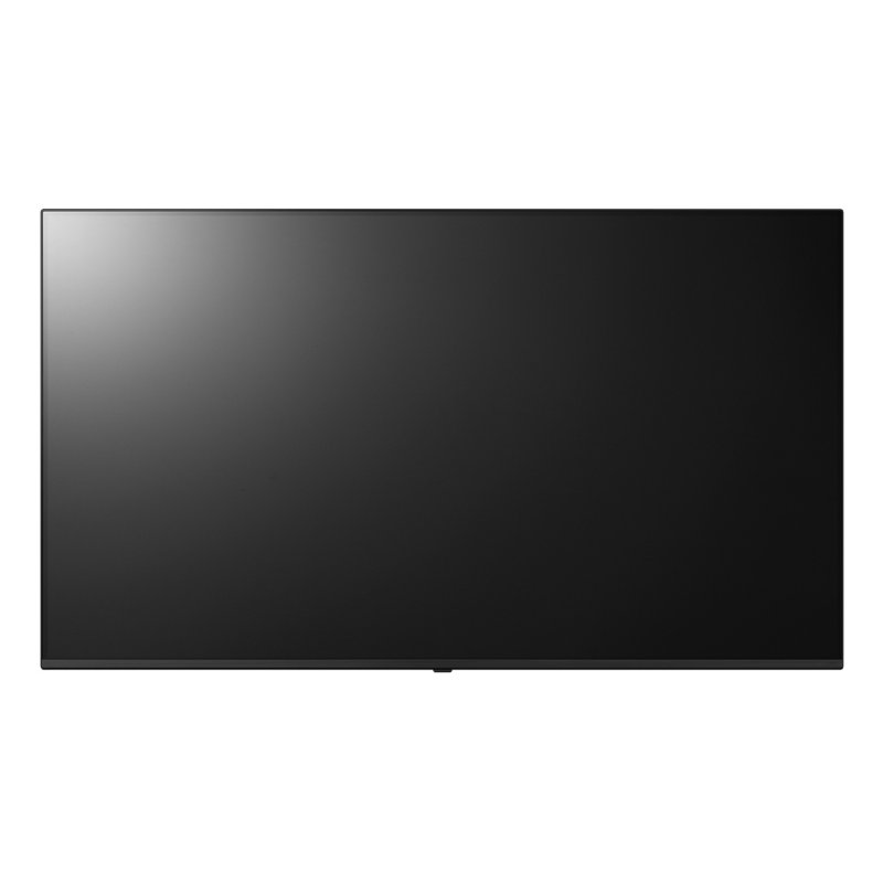 LG 55UM662H4LC TV 139,7 cm (55") 4K Ultra HD Smart TV Wifi Gris 330 cd/m²