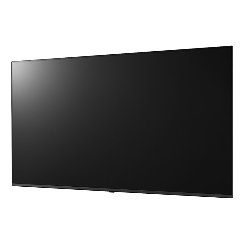 LG 55UM662H4LC TV 139,7 cm (55") 4K Ultra HD Smart TV Wifi Gris 330 cd/m²