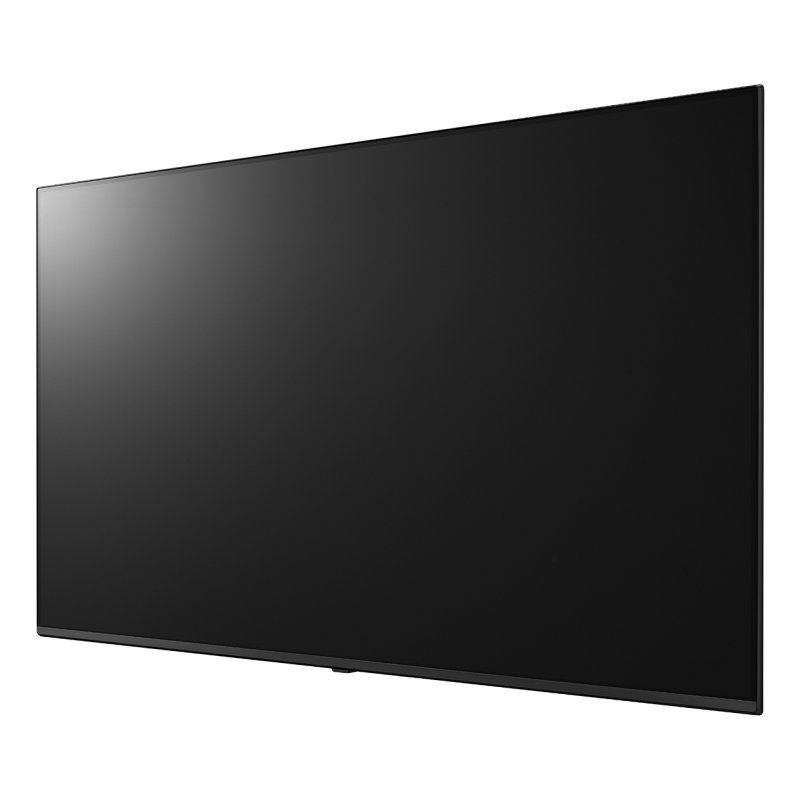 LG 55UM662H4LC TV 139.7 cm (55") 4K Ultra HD Smart TV Wi-Fi Grey 330 cd/m²