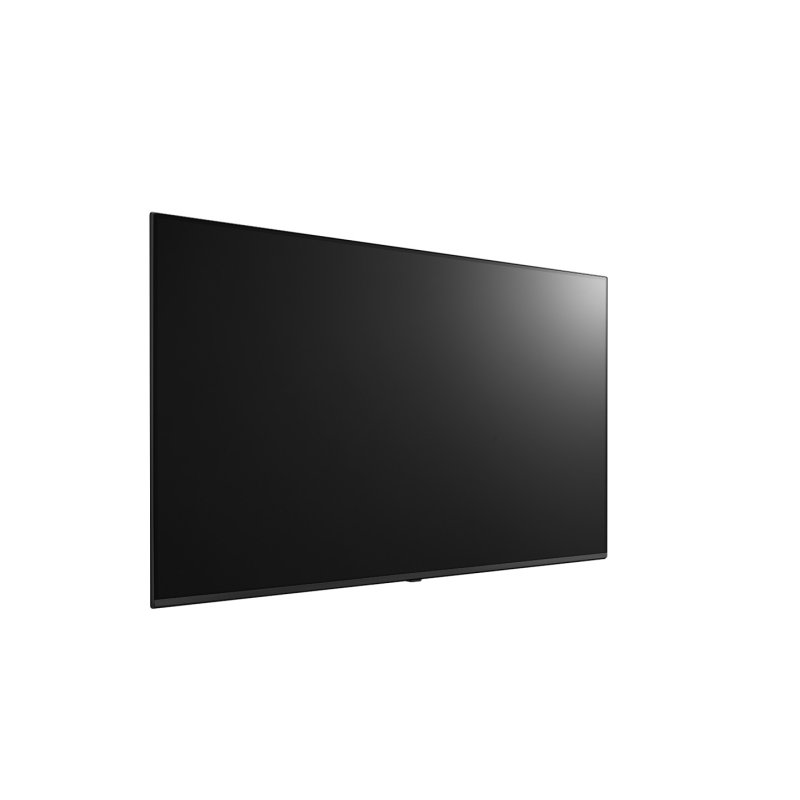 LG 55UM662H4LC TV 139,7 cm (55") 4K Ultra HD Smart TV Wifi Gris 330 cd/m²