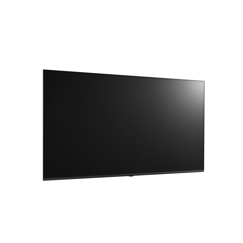 LG 55UM662H4LC TV 139.7 cm (55") 4K Ultra HD Smart TV Wi-Fi Grey 330 cd/m²