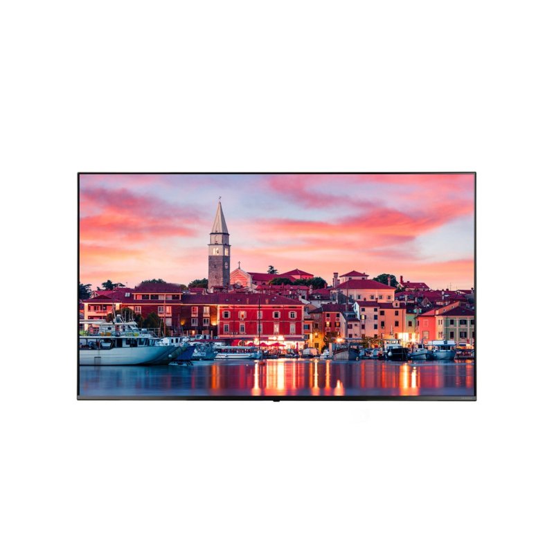 LG 55UR762H0ZC 139,7 cm (55") 4K Ultra HD 400 cd/m² Smart TV Noir 20 W