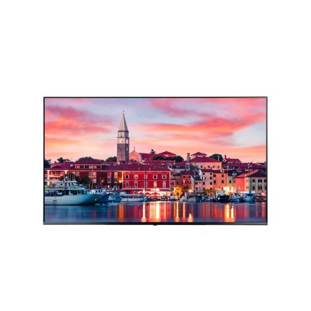 Televiseur 55" 4K LG 55UR762H
