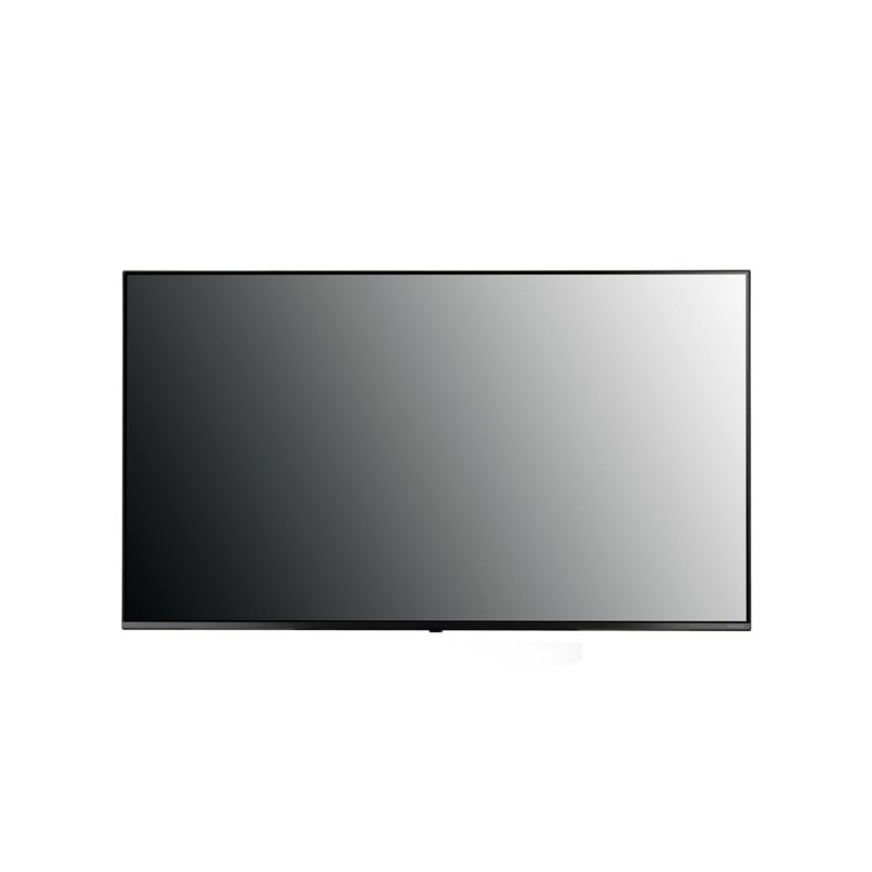 LG 55UR762H0ZC 139,7 cm (55") 4K Ultra HD 400 cd/m² Smart TV Noir 20 W