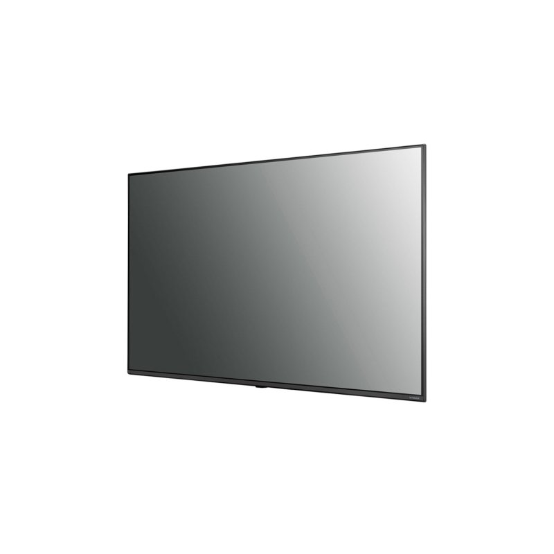 LG 55UR762H0ZC 139.7 cm (55") 4K Ultra HD 400 cd/m² Smart TV Black 20 W