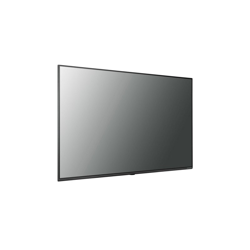 Televiseur 55" 4K LG 55UR762H