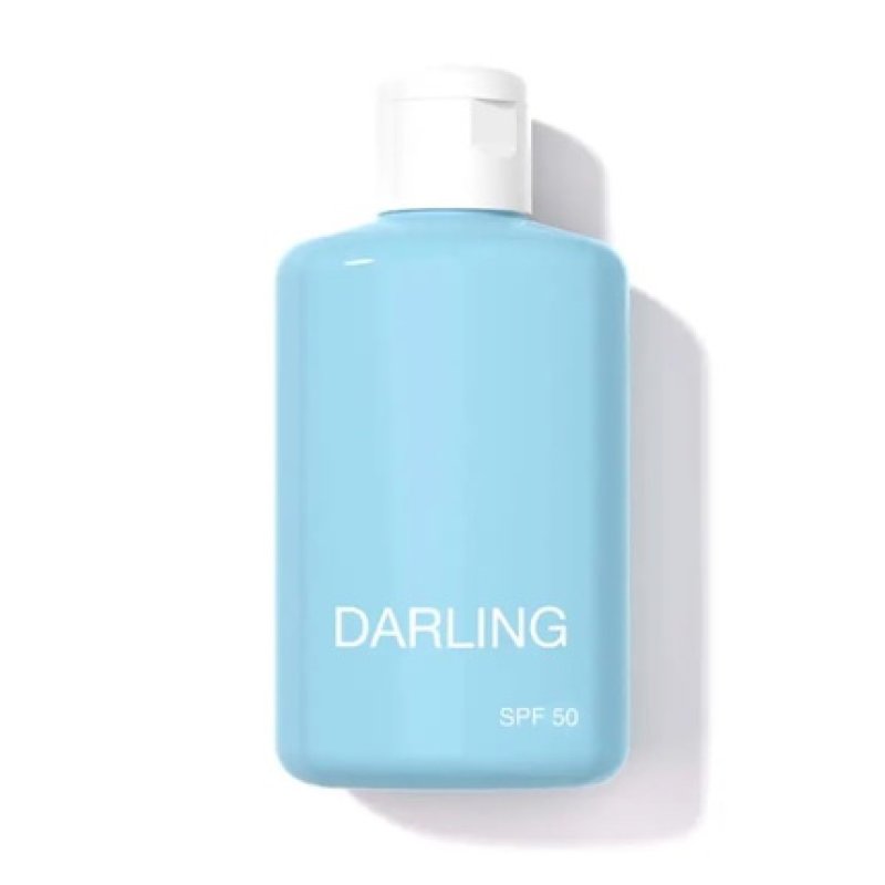 Darling High Protection Spf 50 Sunscreen 150ml