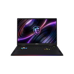 MSI Raider 18 Max HX A2WI-1075
