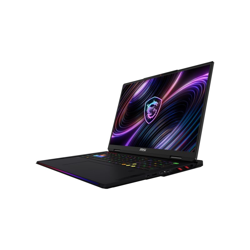 MSI Raider 18 Max HX A2WI-1075