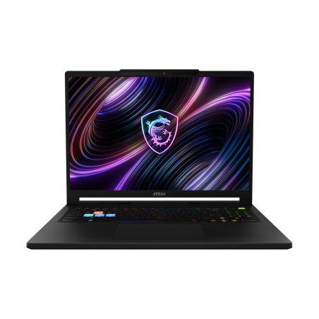 MSI Raider 16 HX B2WI-072 - 16" QHD 240Hz Display, Intel Core Ultra 9 275HX, 16GB DDR5 RAM, 1TB SSD, NVIDIA GeForce