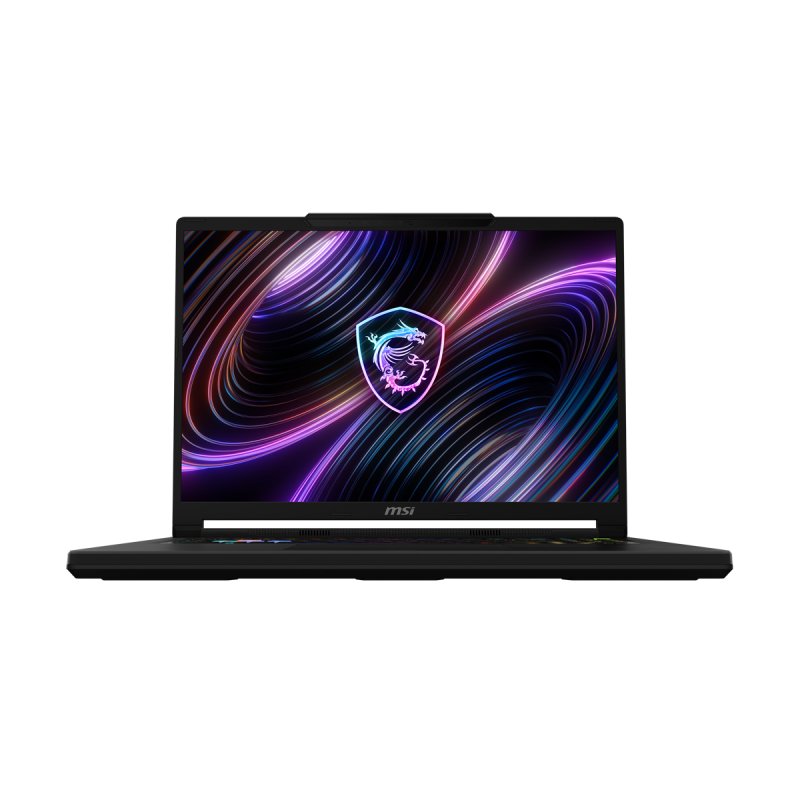 MSI Raider 16 HX B2WI-072 - 16" QHD 240Hz Display, Intel Core Ultra 9 275HX, 16GB DDR5 RAM, 1TB SSD, NVIDIA GeForce