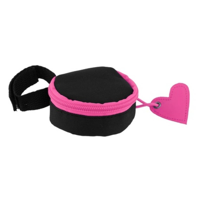 Neobaby Pacifier Holder for Boys and Girls - Pink